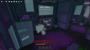 САМЫЙ БЫСТРЫЙ СПОСОБ ПОЛУЧЕНИЯ КАГУНЕ В GHOUL:RE! Ghoul:RE Roblox