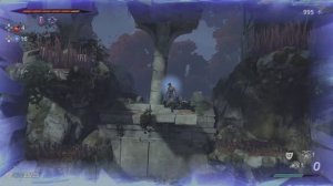 Как взять сокровище Гирканские леса Prince of Persia: The Lost Crown