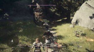 Dragon's Dogma 2 циклоп и минотавр