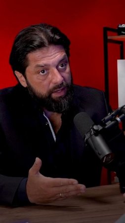 Твой ролик залетел, потому что ты плакал