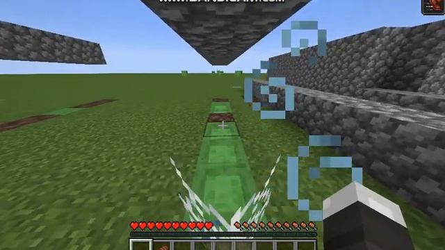 как проходять времена года :обо иван майнкрафт смотреть онлайн