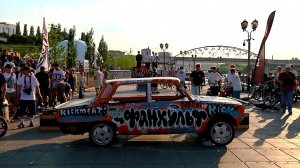 ФАНКУЛЬТ 2025