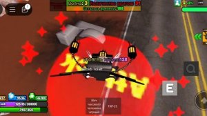 новое обновление, эволюции в атака ванной в роблоксе.