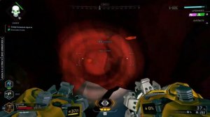 deep rock galactic rogue core обзор \ дрг обзор \ рок энд стоун МУЖИК?