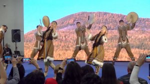 Сокровища севера 2025 Мастера и художники России Документальныи фильм