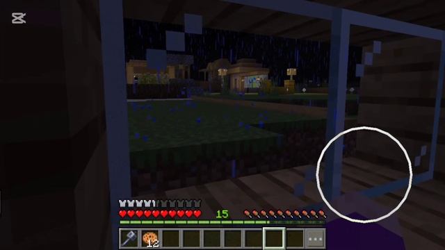 😨МИМИК ИЩЕТ НАС! МОД НА МИМИКА В МАЙНКРАФТЕ!| BalePlay Minecra смотреть онлайн