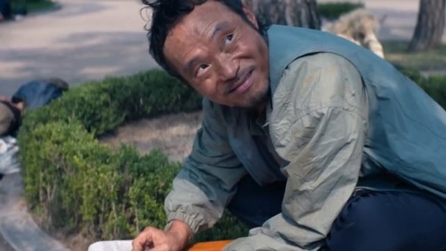 Игра в Кальмара продолжается (2 СЕЗОН, 1 СЕРИЯ) Пересказ смотреть онлайн