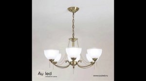 Подвесная люстра Citilux Франческа CL417263