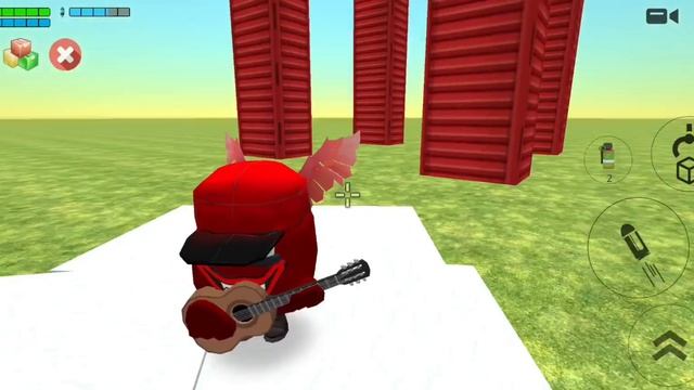 группа крови Но это Chicken Gun смотреть онлайн