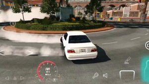 ДРИФТ НАСТРОЙКА НА ЧАЙЗЕР!!! 768hp. В Car parking