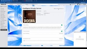 Как купить или зайти на VIP сервер в Roblox