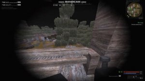 исследование артефактов 2 часть  StalCraft