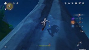 геншин импакт | играю за арлекино