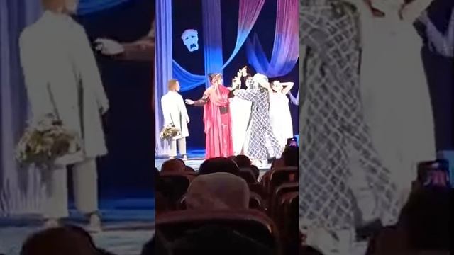 Ю.М Theatre and TV в прямом эфире! смотреть онлайн