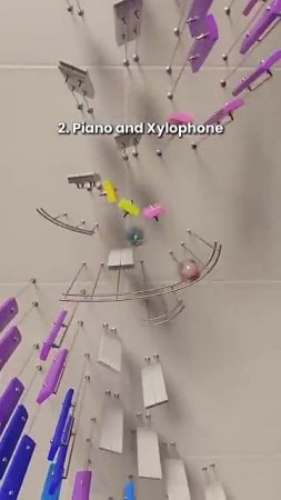 TV Show Themes on Different Instruments! Answers in the description