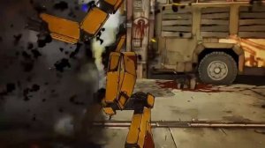 ⚡️Годнота: в Steam стартовала раздача топового шутана — Borderlands 2.

В игре вас ждут тонны лута