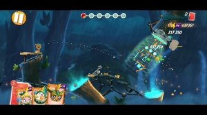 Angry Birds 2. Чудеса Чака 26.02.2025 АВ2 /AB2