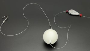 Уловистая рыболовная снасть, идеально подходящая для ловли щуки и окуня 🐠🐋🐟