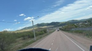 Поехал в рейс по Троллейбусному маршруту!!!