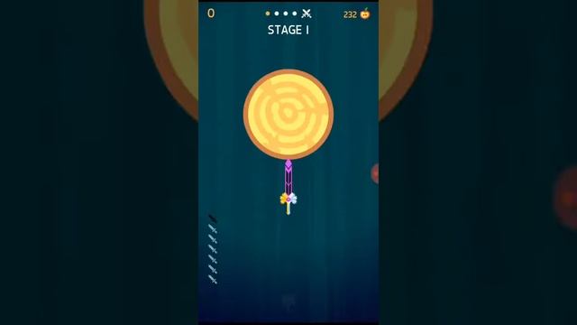 Игра метание ножа 1 серия смотреть онлайн