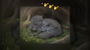 ЩербатыеПепелицы Канон!!