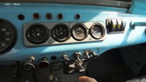 УАЗ. Кипим, ищем причину, начали с ремня помпы