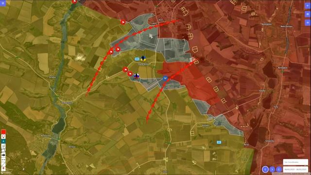 Россия Наносит Ответный Удар  Фёдоровка Пала🏚️🏳️Начался Штурм Комара⚔️🎯Военные Сводки За 06.06.25