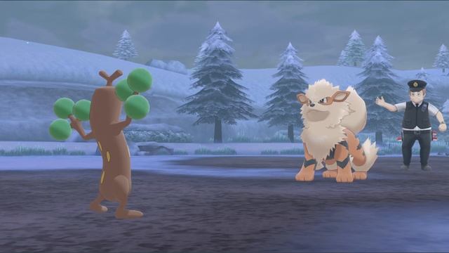 Pokémon Shield - Цирчестер и Новые Приключения (29 серия) смотреть онлайн