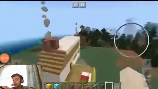 Урааааа настоящий MINECRAFT MİNECRAFT MZ смотреть онлайн