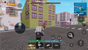 BLOCK CITY WARS 2.0 - ИГРАЕМ С ПОДПИСЧИКАМИ! (20 серия)