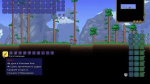 Terraria | БАГ НА ЗЕНИТ | Ahalero G