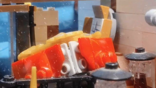 Ниндзяго новый год 1 серия#ninjago#dirt #animation смотреть онлайн