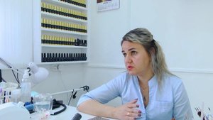 Мастер маникюра. Социальный контракт