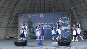 Студия танца Адажио - По волнам старого радио