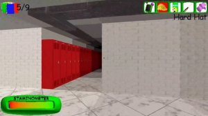 УМНОЖЕНАЯ БАЛДА В 2025!!! | Baldi Basics Times