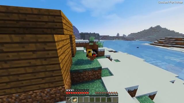 Minecraft:НУБ VS ВРЕМЯ ПРИКЛЮЧЕНИЙ ДОМ 100% ТРОЛЛИНГ СТЕЛС И 2 смотреть онлайн