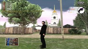 СБОРКА RADMIR |  ПРИВАТНАЯ СБОРКА | СБОРКА ДЛЯ СЛАБЫХ ПК НА