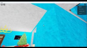 ПРОБЕРИСЬ В ДОМ А4 Роблокс