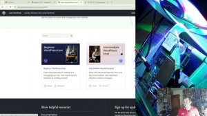🔥 Финал великого пути: Orange Pi RV2 как локального сервера