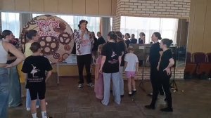 Ура! Каникулы!