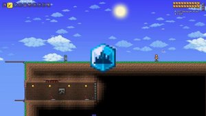 Душа вечности. Разбор крафта и его предметов