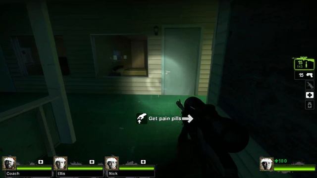 лефт 4 дед 2 дарк карнивал спидран (ВР) ворлд рекорд смотреть онлайн