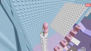 Проверяю паркур на БЕСПЛАТНУЮ ВЕЩЬ в РОБЛОКСЕ! | РОБЛО?