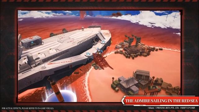 Новая коллаборация Goddess of Victory: Nikke x Evangelion - Second Quest (2 час смотреть онлайн