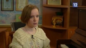Выбираю Череповец: хормейстер Екатерина Сидорова