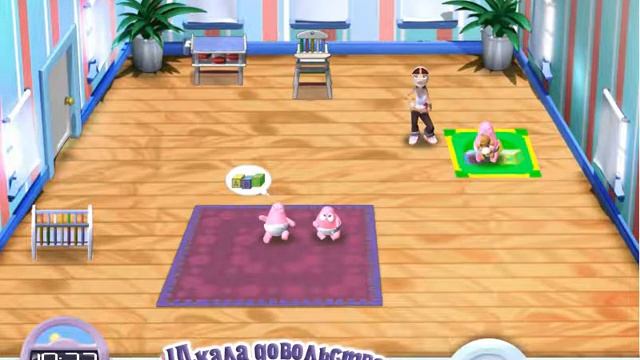 NightmaresBabes - Кошмарные детки. Часть 3 Lets смотреть онлайн