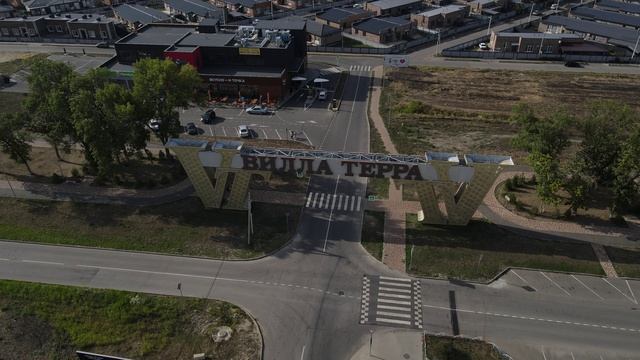 Дом в ЖР «Гармония"