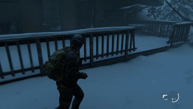The Last of Us Part 2 Одни из нас 2 прохождение