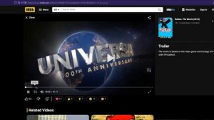 ВЫШЕЛ ФИЛЬМ ПО РОБЛОКС?