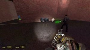 ПРОХОЖДЕНИЕ GM CONSTRUCT 13 BETA